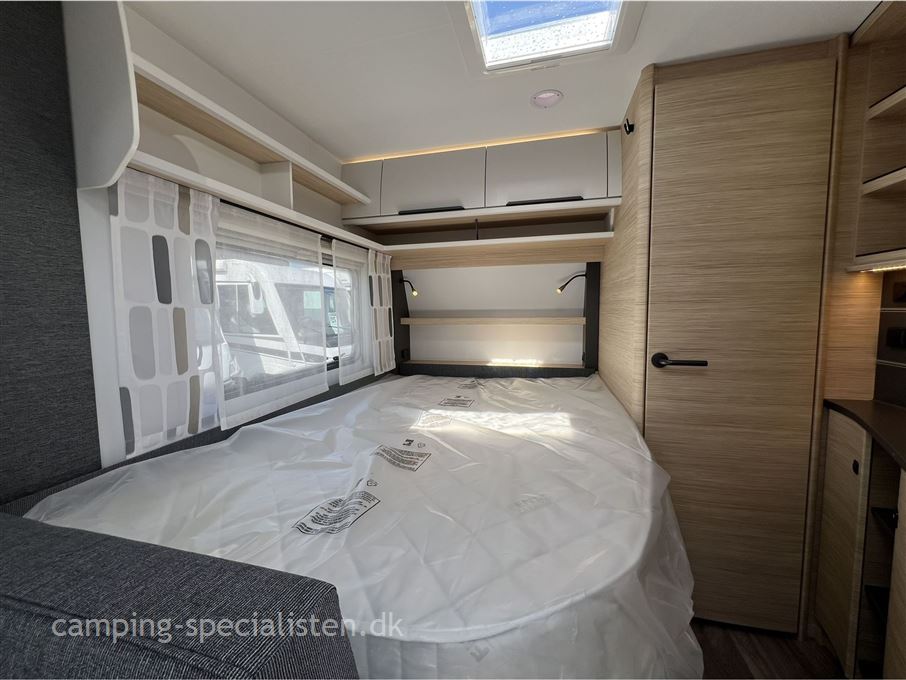 Fendt Apero active 390 FH